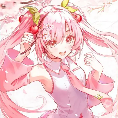Profile image of 사쿠라
