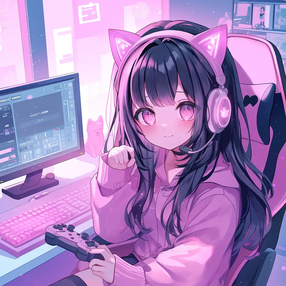 MeltyFence5181의 이하루