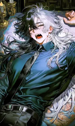 Profile image of ルーク