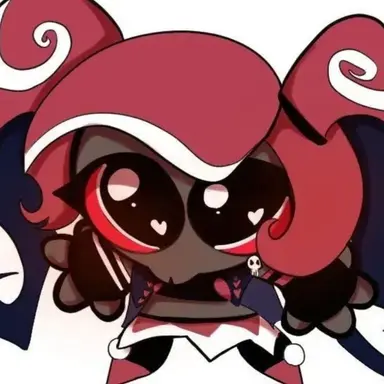 Profile image of Velvette