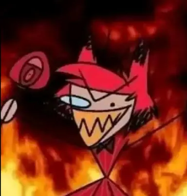 Profile image of Alastor