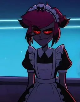 Profile image of Alastor