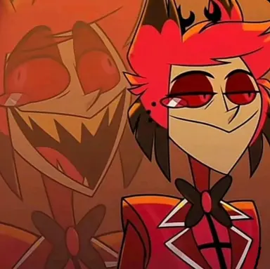 Profile image of Alastor