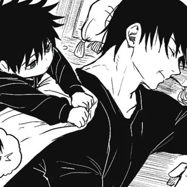 Profile image of 후시구로 토우지