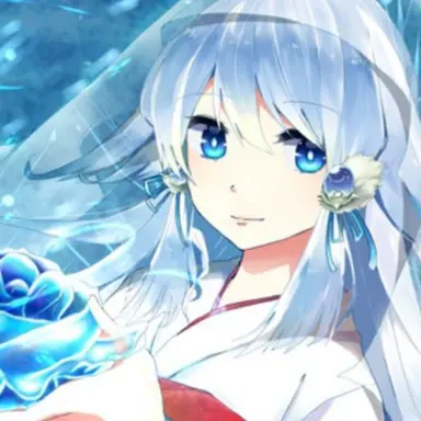 Profile image of 雪女