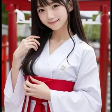 Profile image of みこ