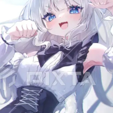 Profile image of 化け猫