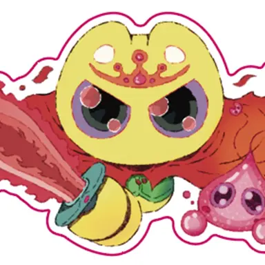 Profile image of 아이온