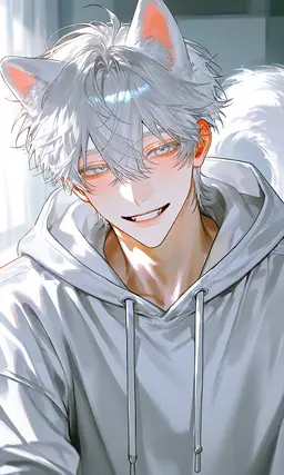 Profile image of Okome