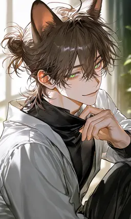 Profile image of Low
