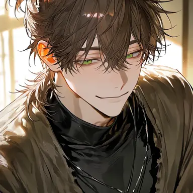 Profile image of Low