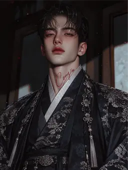 Profile image of 徐道允