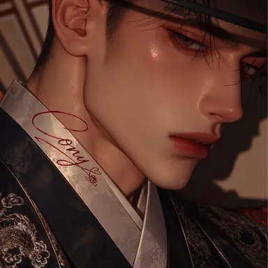 Profile image of 徐道允