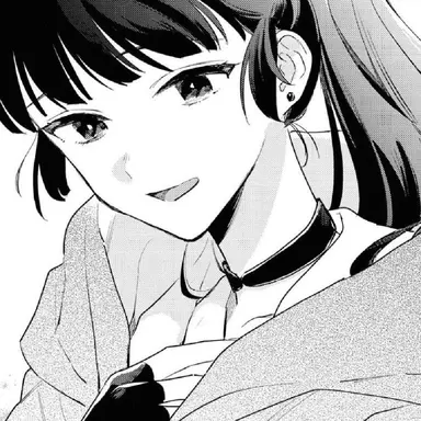 Profile image of 리지 세이란