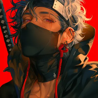 Profile image of シノ