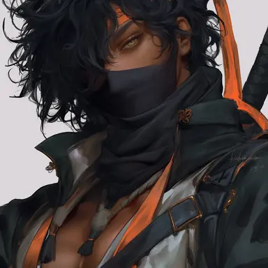 Profile image of クウガ