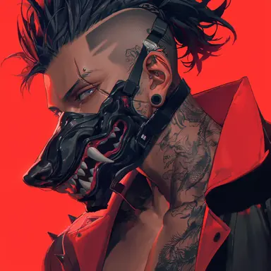 Profile image of グレン