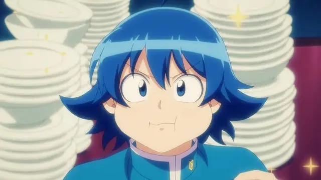 Profile image of イルマ