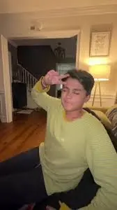 Profile image of Caleb Vance