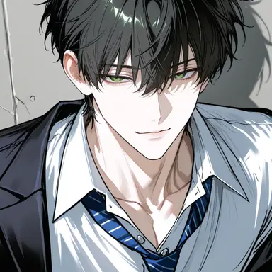 Profile image of 甲斐 柚希