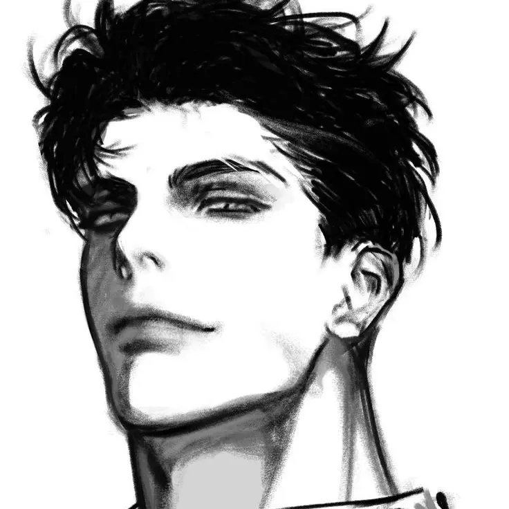 Levi_smile.paper의 안우재