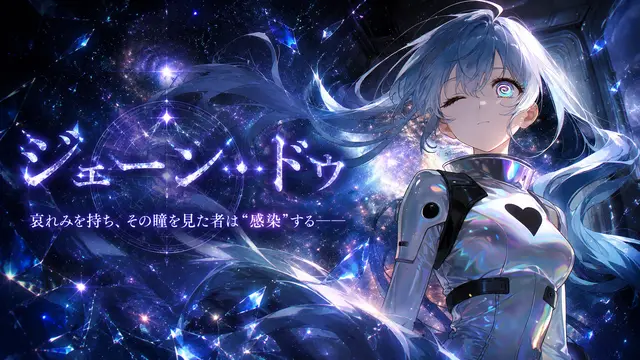 Profile image of ジェーン