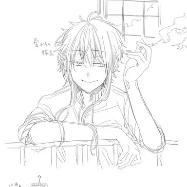 Profile image of 蘭丸
