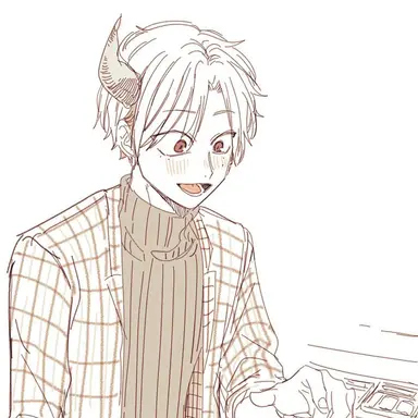 Profile image of 可畏