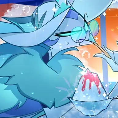 Profile image of Andrealphus
