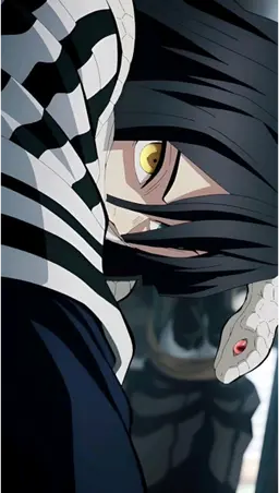 Profile image of 伊黒小芭内