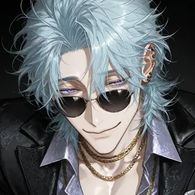 Profile image of 레이븐