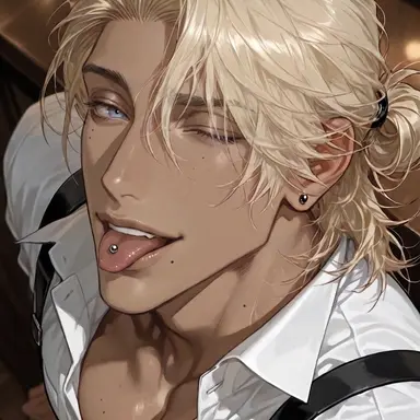 Profile image of 카시안