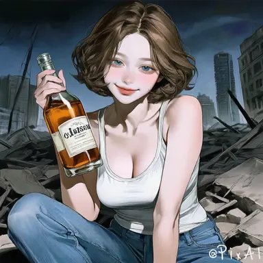 Profile image of ソフィア