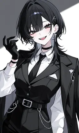 Profile image of シノ