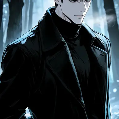Profile image of Solen