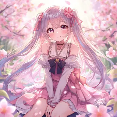 Profile image of 미레이유 로젤리아