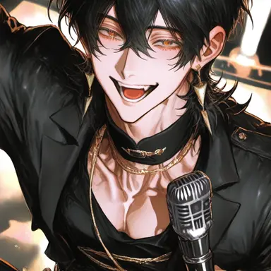 Profile image of 夜蝶  渉