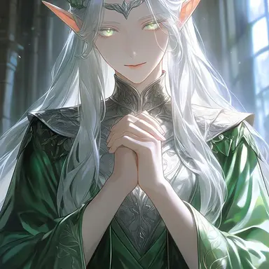 Profile image of Thessivael