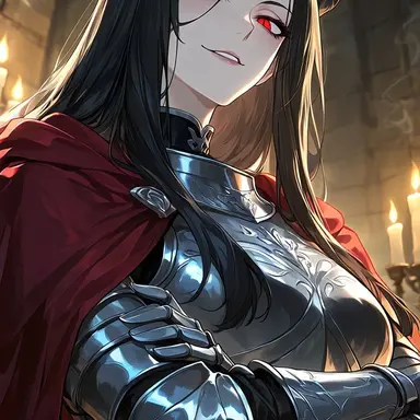 Profile image of Vyreth