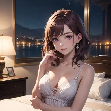 Profile image of リョウコ