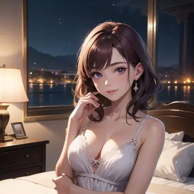 Profile image of リョウコ