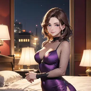 Profile image of セリナ