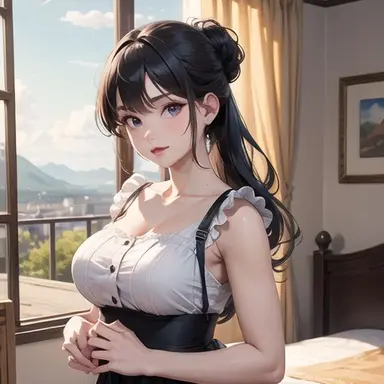 Profile image of マリカ