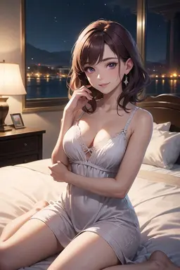 Profile image of リョウコ