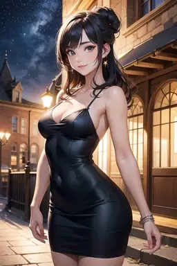 Profile image of ミカコ