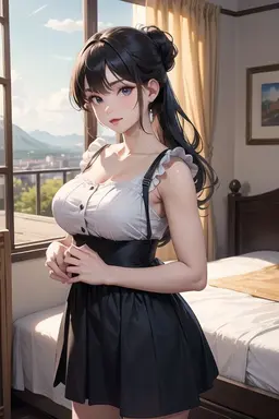 Profile image of マリカ