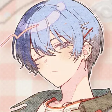 Profile image of 아오야기 토우야