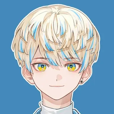 Profile image of 緋八マナ