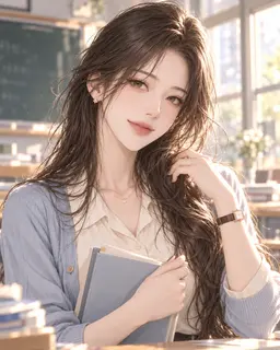 Profile image of ハン-ソユン