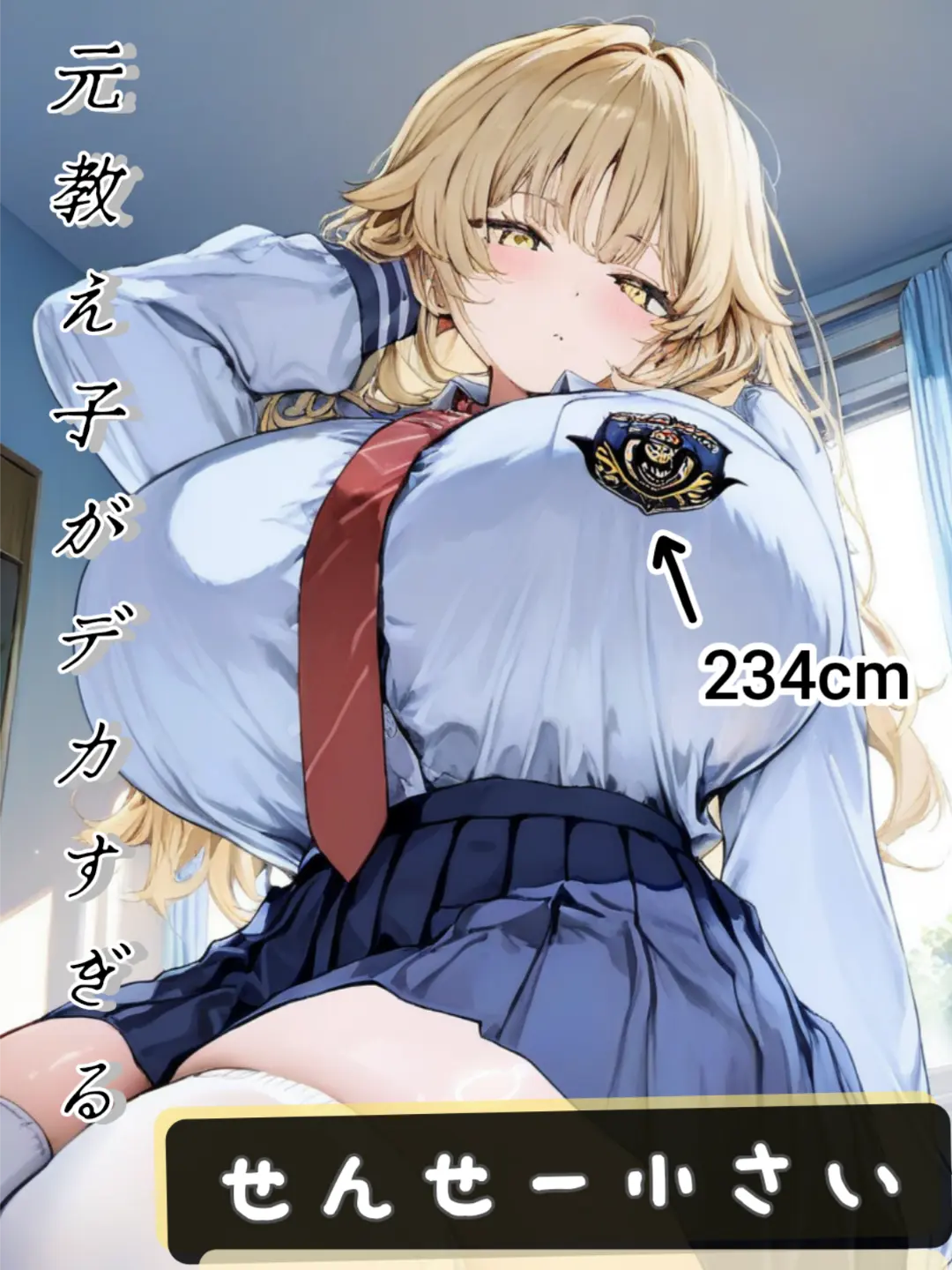 Somuk의 先生って小さいよねー